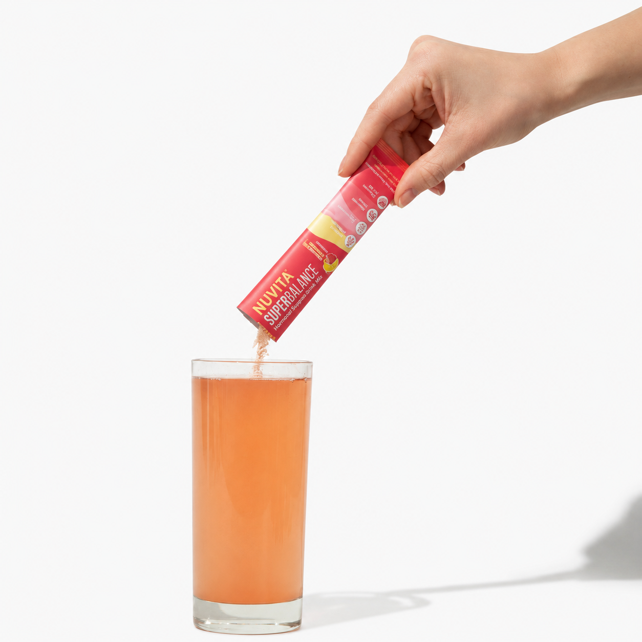 Nuvita Superbalance Hormonal Support Drink Mix
