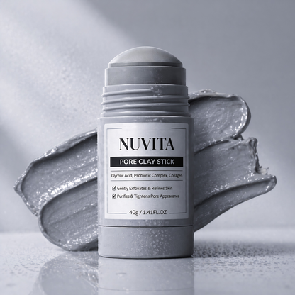 Nuvita Volcanic Clay Pore Stick