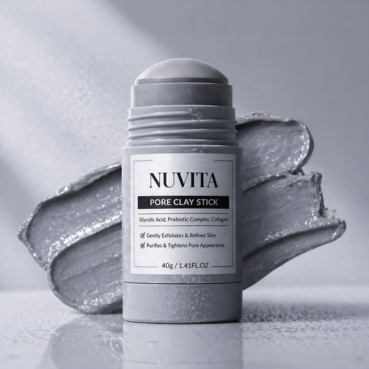 Nuvita Volcanic Clay Pore Stick
