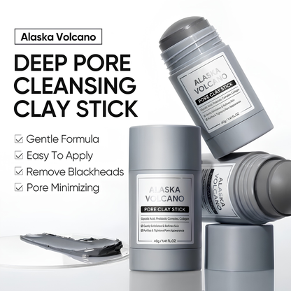 Nuvita Volcanic Clay Pore Stick